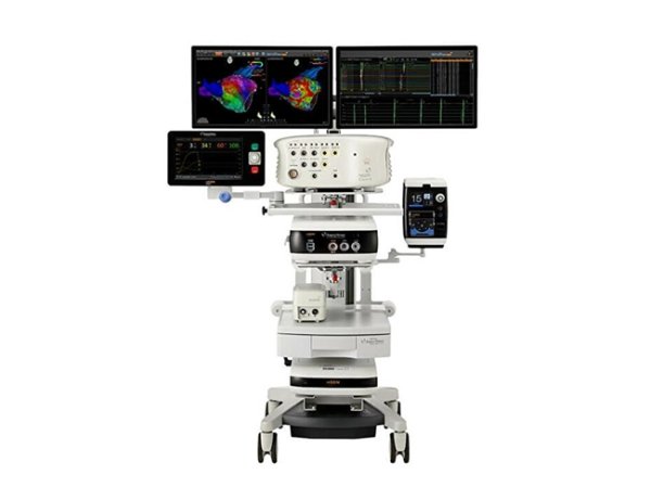 京海配资 庆祝CARTO三维电生理导航系统问世三十年，强生发布心律失常领域医学人文纪录片《创新在一起》